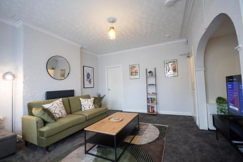 St Andrews by Guestz Apartment in Lytham St Annes