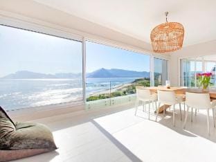 The Bay House_Luxury Coastal Living Vacation rental in Cape Town