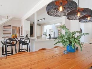 The Bay House_Luxury Coastal Living Vacation rental in Cape Town
