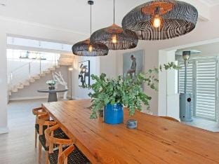 The Bay House_Luxury Coastal Living Vacation rental in Cape Town