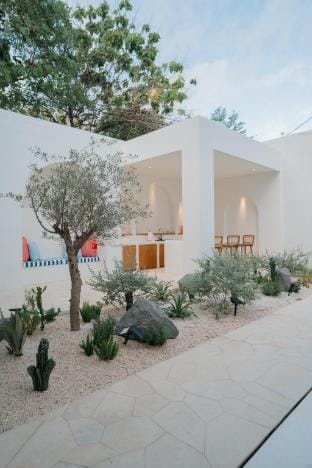 Marcio 5BR Luxury & Stylish Villa in Jimbaran Bali Villa in Kuta Selatan