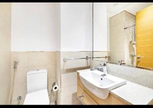 Just 3 Minutes from Metro | Modern Studio Apartment in Dubai