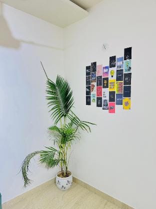 Let'stay Raja Park Vacation rental in Jaipur