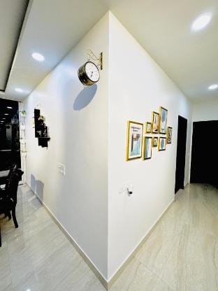 Let'stay Raja Park Vacation rental in Jaipur