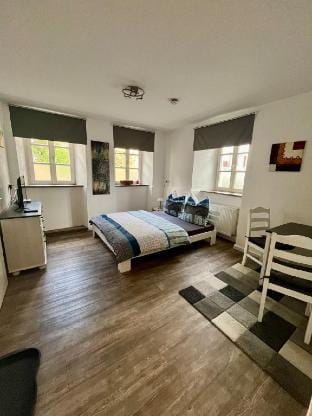 Fewo Michels Vacation rental in Vulkaneifel