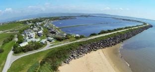 The Mayflower - Family Pet Friendly Vacation rental in Barrow-in-Furness District