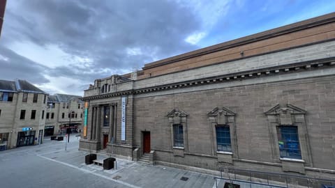 St John's Apartments Apartment in Perth