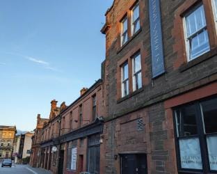 St John's Apartments Apartment in Perth