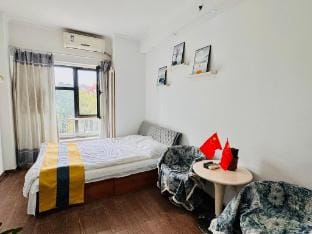 雨集民宿 Apartment in Beijing