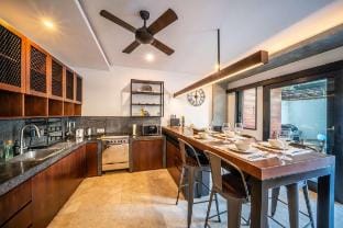 Villa Tamarind - by Unicorn Villas Bali Villa in North Kuta