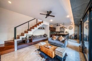 Villa Tamarind - by Unicorn Villas Bali Villa in North Kuta