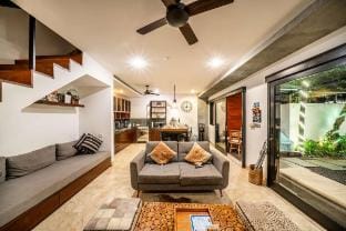 Villa Tamarind - by Unicorn Villas Bali Villa in North Kuta