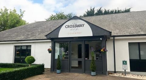 The Crossway Hotel, Part of AG Collection Hotel in Coventry