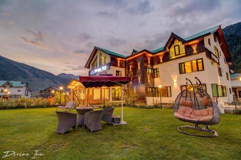 Property view