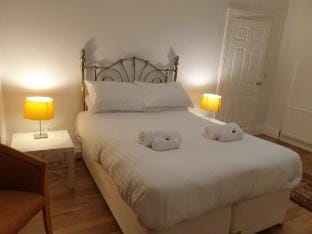 Cosy Flat in Newcastle Upon Tyne Apartment in Gateshead