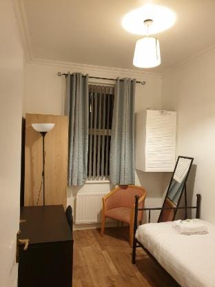 Cosy Flat in Newcastle Upon Tyne Apartment in Gateshead