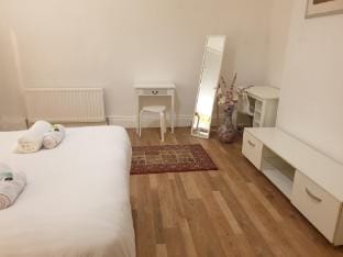 Cosy Flat in Newcastle Upon Tyne Apartment in Gateshead