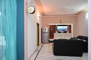 Spacious Private 3BHK Villa+ Garden+Parking|Jaipur Vacation rental in Jaipur