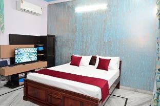 Spacious Private 3BHK Villa+ Garden+Parking|Jaipur Vacation rental in Jaipur