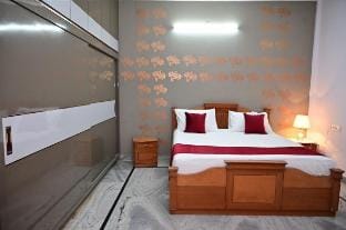 3BHK Villa W/ Patio + FREE Parking | Near Vaishali Vacation rental in Jaipur