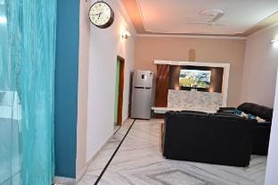 3BHK Villa W/ Patio + FREE Parking | Near Vaishali Vacation rental in Jaipur