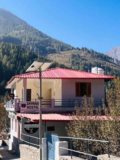 Property view