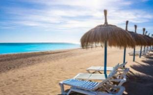 Apto El Pinillo Comfort and Sun Apartment in Torremolinos