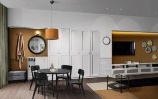 Apartamentos Vicent Clavel Apartment in Valencia