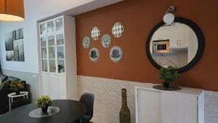 Apartamentos Vicent Clavel Apartment in Valencia