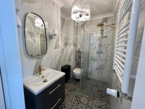 Baywatch-Apartlux  Apartment in West Pomeranian Voivodeship, Poland