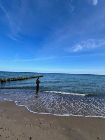 Baywatch-Apartlux  Apartment in West Pomeranian Voivodeship, Poland