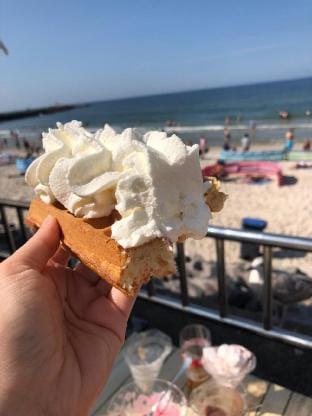 Baywatch-Apartlux  Apartment in West Pomeranian Voivodeship, Poland