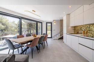 Mar Escape Villa Croatia Villa in Šibenik-Knin County, Croatia