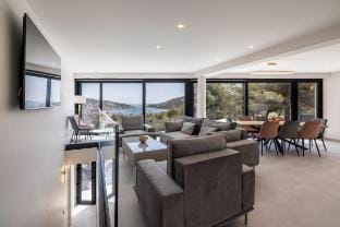 Mar Escape Villa Croatia Villa in Šibenik-Knin County, Croatia