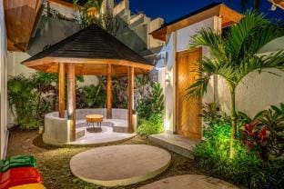 Property view