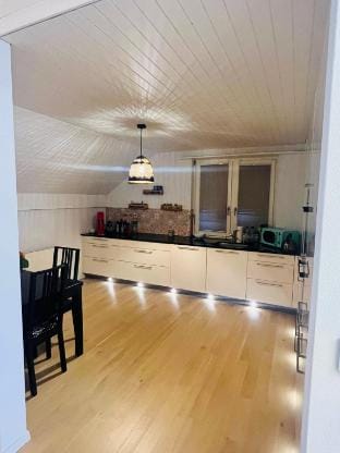 Urbanes Wohnen mit schnellem Autobahnzugang Apartment in Baden