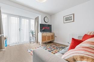 #53 Stylish 4bed 2.5 bath home free parking Vacation rental in Metropolitan Borough of Solihull