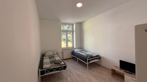 City Apartments Frankfurt Apartment in Frankfurt