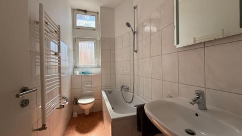 City Apartments Frankfurt Apartment in Frankfurt