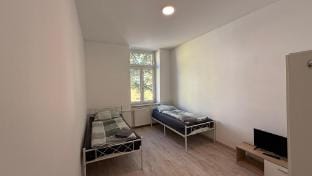 City Apartments Frankfurt Apartment in Frankfurt