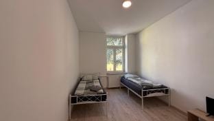 City Apartments Frankfurt Apartment in Frankfurt