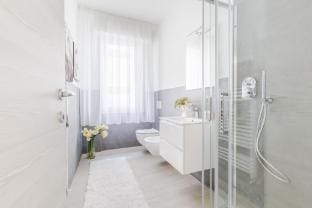 Marine Charm in Viareggio Apartment in Viareggio