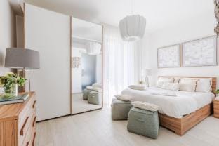 Marine Charm in Viareggio Apartment in Viareggio