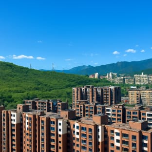 Fragrance Hill Room 12 minutes to botanical garden Vacation rental in Beijing