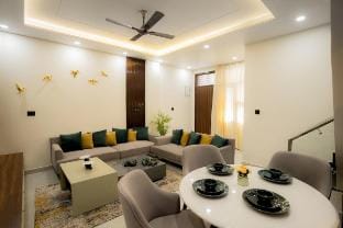 Phoebs Adobe Vacation rental in Jaipur