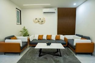 Phoebs Adobe Vacation rental in Jaipur