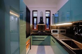 Phoebs Adobe Vacation rental in Jaipur