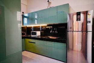 Phoebs Adobe Vacation rental in Jaipur