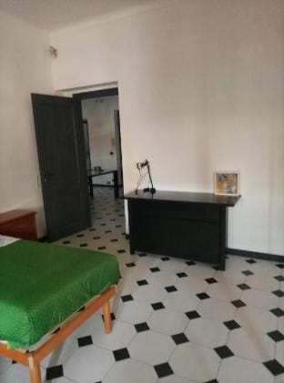 Work travel and more Apartment in Genoa