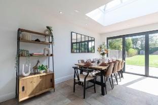 Lythwood House Vacation rental in Gloucester